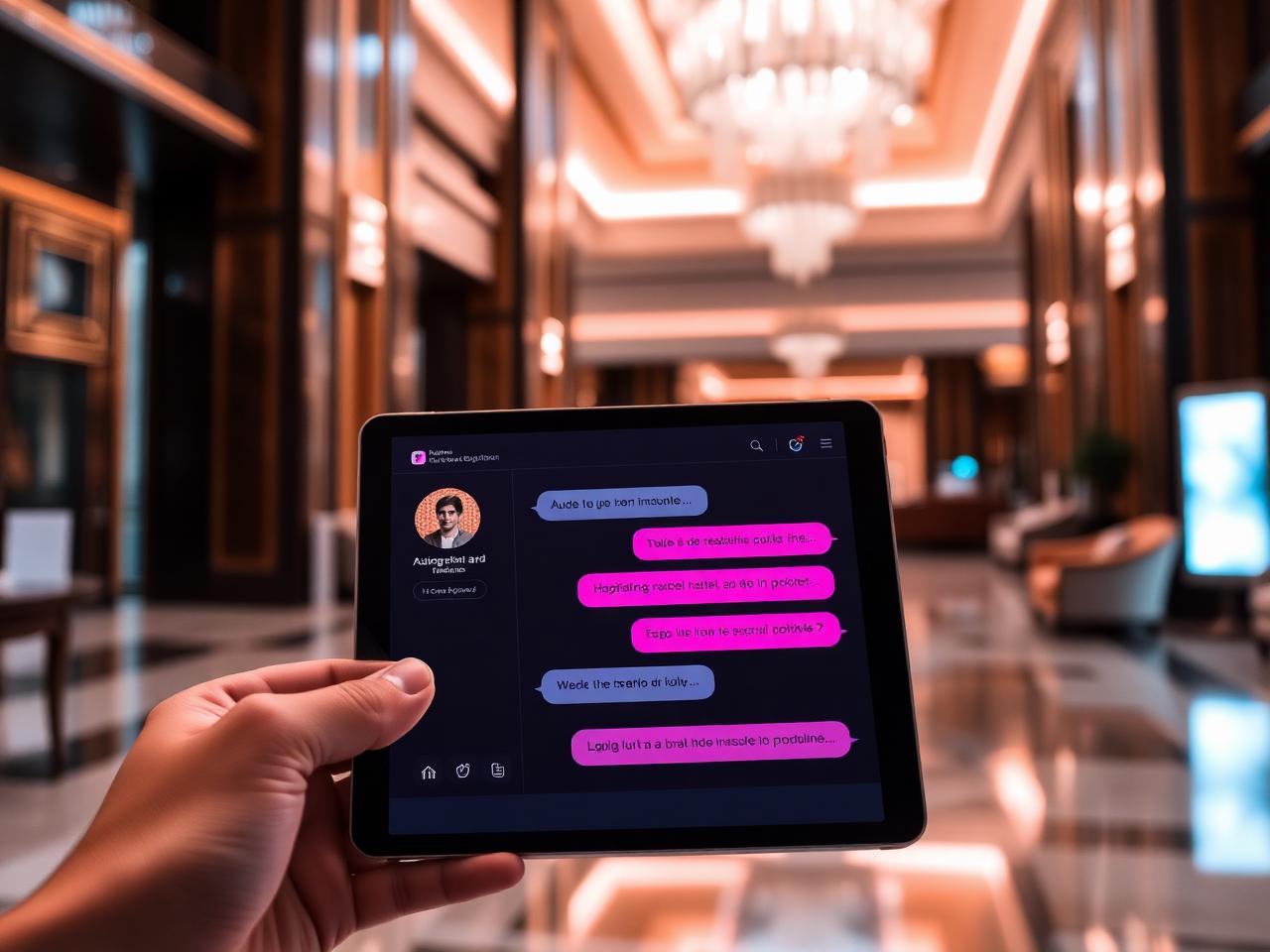 Concierge AI