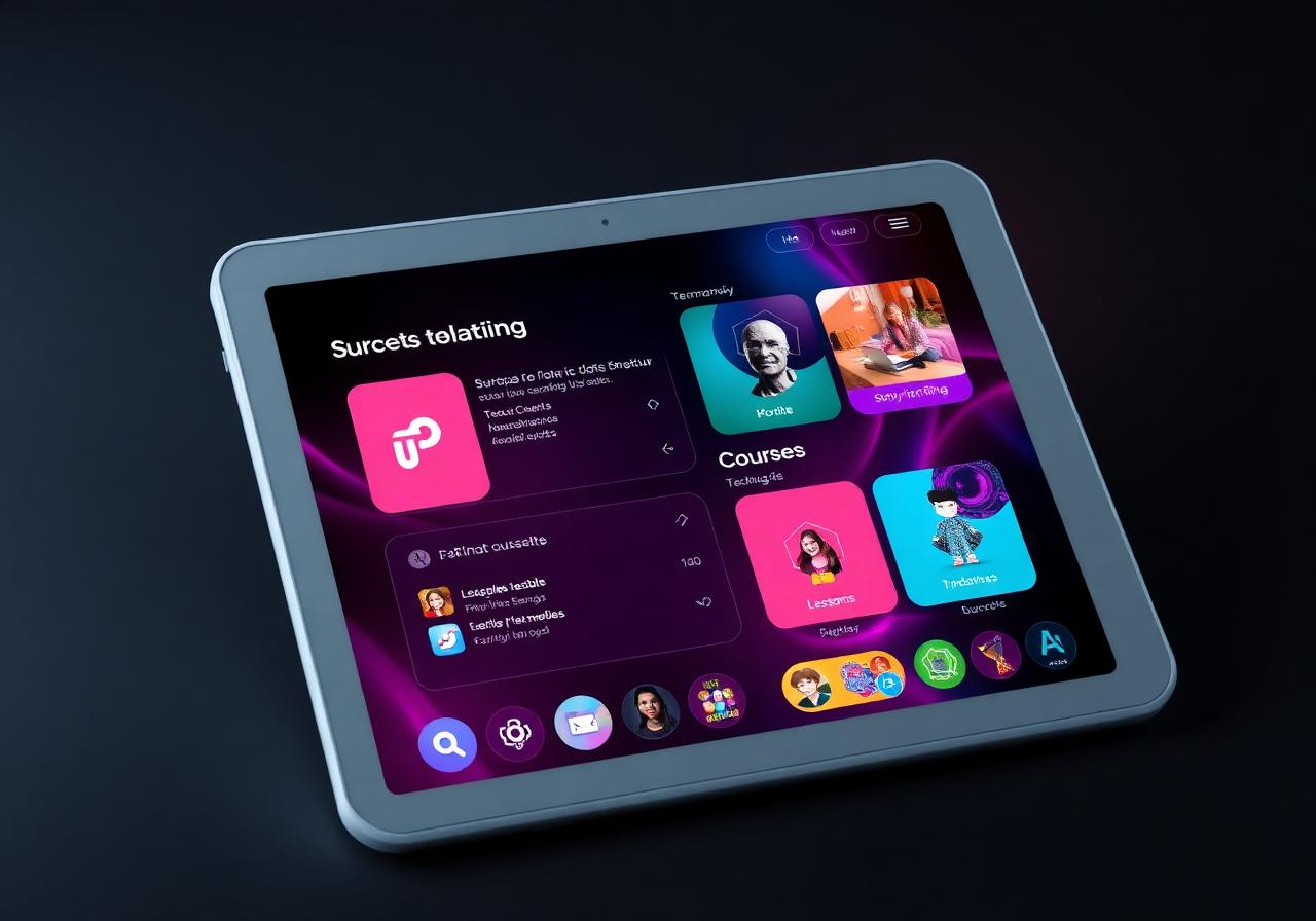 Smart School Hub