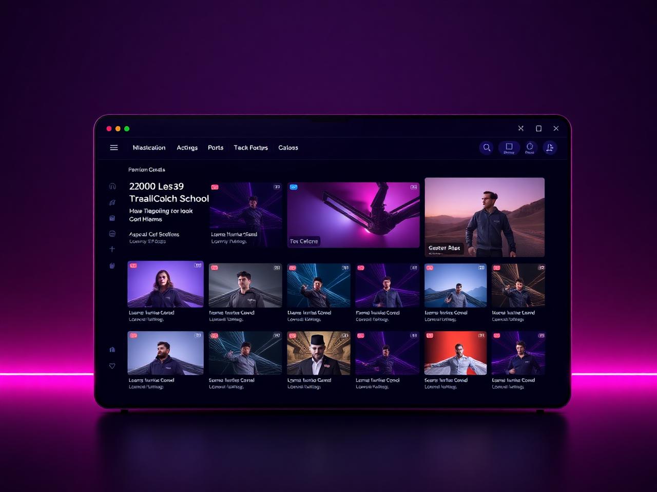 EduStream