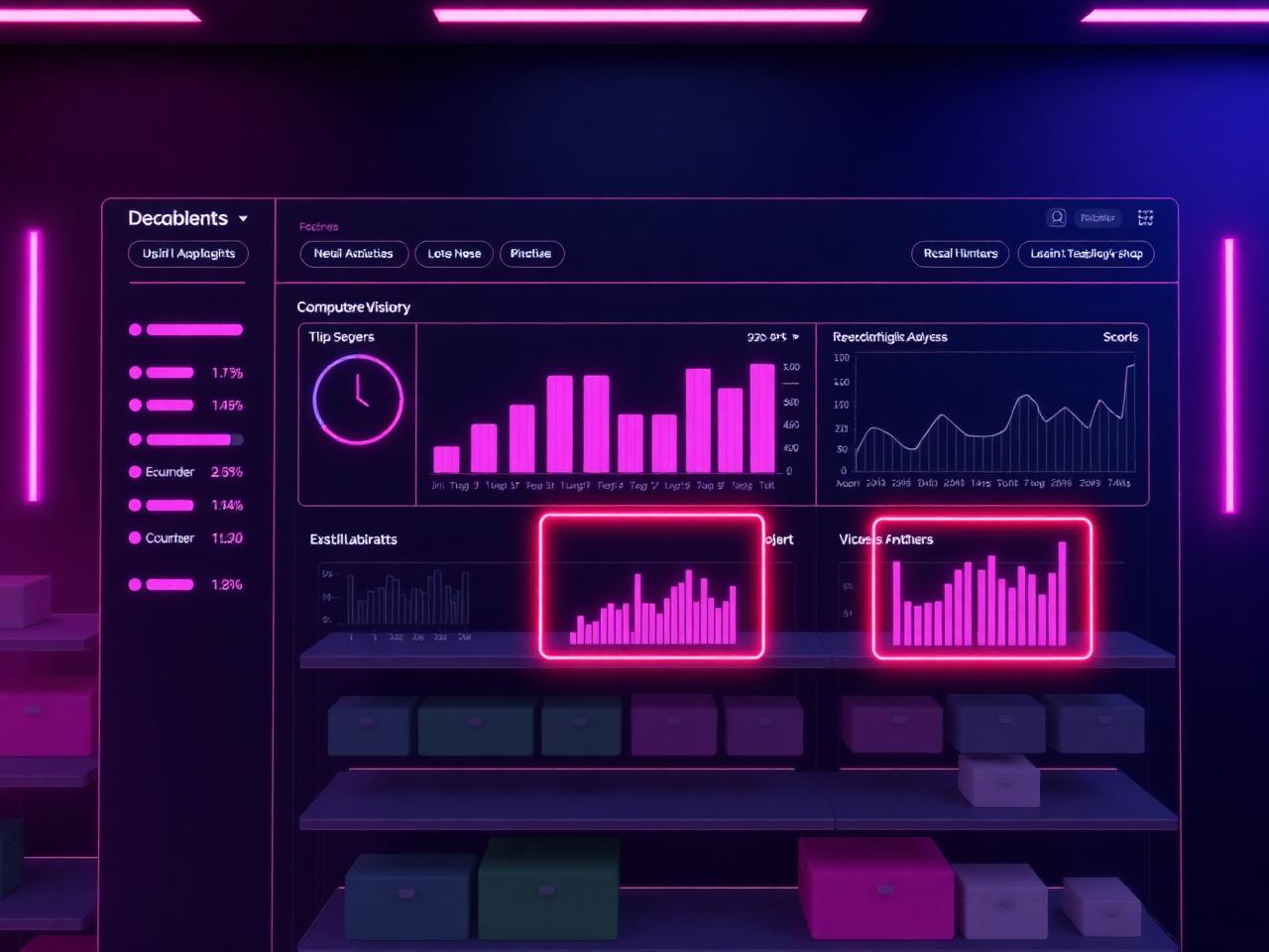 Vision Analyst
